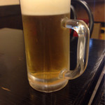 Himawari - 生ビール
