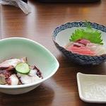 まるは食堂 - 