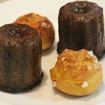 DOUCEURS DE LOUISE - 