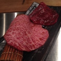 炭火焼肉 なかはら - 