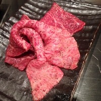 炭火焼肉 なかはら - 