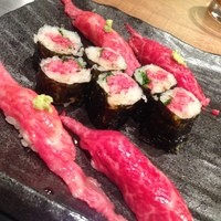 炭火焼肉 なかはら - 