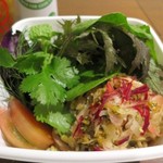 ベトナムバイク屋台コムゴン - 