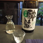 酒・肴 おまた - 