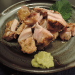 酒・肴 おまた - 