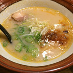 Kaikai Ra-Men - 海海ラーメン