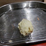 てんぷら 深町 - 【フキノトウ】◎2016/3