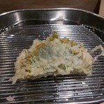 【雲丹大葉巻き】★2016/3