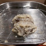 てんぷら 深町 - 【椎茸】♫2016/3