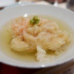 てんぷら 深町 - 【天茶】◎2016/3