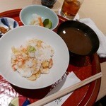 てんぷら 深町 - 【天バラ】★2016/3