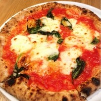 PIZZERIA　37 - 