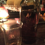 オー・ド・ヴィー - 