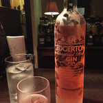 オー・ド・ヴィー - 