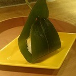 祇園迦陵 - 中はなぁに？