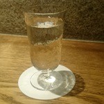 祇園迦陵 - ちょっと一杯  迦陵頻伽