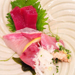 Sushi Kaiseki Isaribi - 