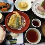 博多料亭 稚加榮 - 