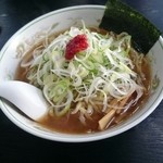 支那そばはせべ - 