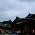 奈良ホテル - 風格のある建物で、接客も素晴らしい☆