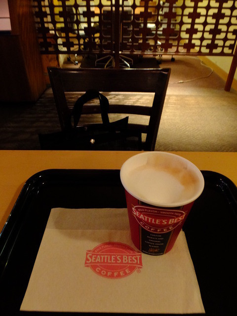 シアトルズベストコーヒー 淀屋橋住友ビル店 肥後橋 カフェ 食べログ シアトルズベストコーヒー 淀屋橋住友ビル店 肥後橋 カフェ 食べログ