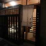 久しぶりの訪問