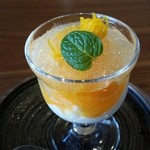 米倉 - 2016.3　デザート