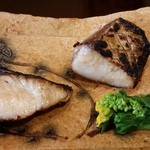 米倉 - 2016.3　焼き物