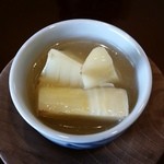 米倉 - 2016.3　煮物