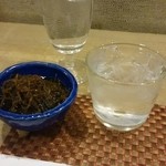 勝栄 - 佐賀の芋焼酎「ど黒」