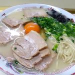 Maruzono Ramen - 