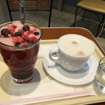 カフェ・ヒルズ - 