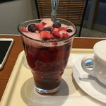 カフェ・ヒルズ - 