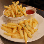 No.18ダイニングバー - フレンチフライ(フル400円)
