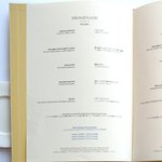 アジュール フォーティーファイブ - ランチメニュー