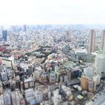 アジュール フォーティーファイブ - 店内のテーブル席の風景です