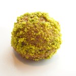 アジュール フォーティーファイブ - ランチコース 7825円 のアールグレイのお菓子