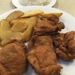 ジャッキー ステーキハウス - 