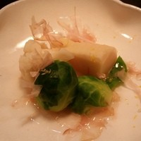 日本料理四四A2 - 