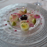 横浜モノリス - 