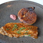 横浜モノリス - 