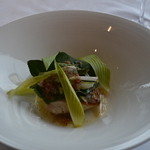 横浜モノリス - 