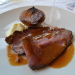 横浜モノリス - 