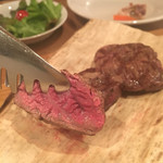 小石川 中勢以 - 