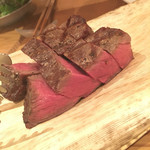 小石川 中勢以 - 