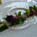 横浜モノリス - 