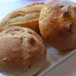 横浜モノリス - 