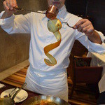 横浜モノリス - 