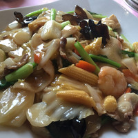 赤坂 四川飯店 - 