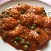 赤坂 四川飯店 - 